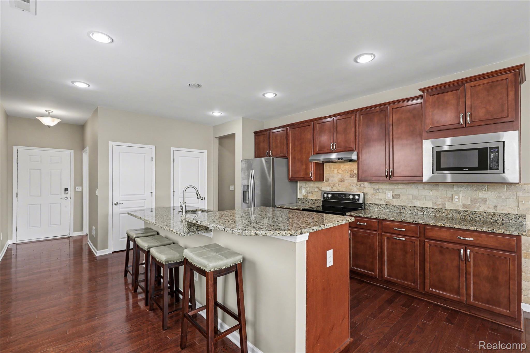 9444 Saint Andrews Drive