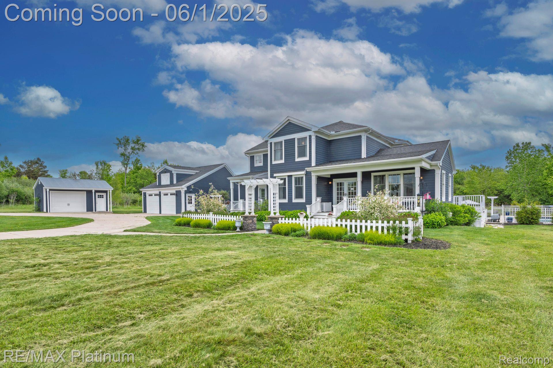7794 Currie Road