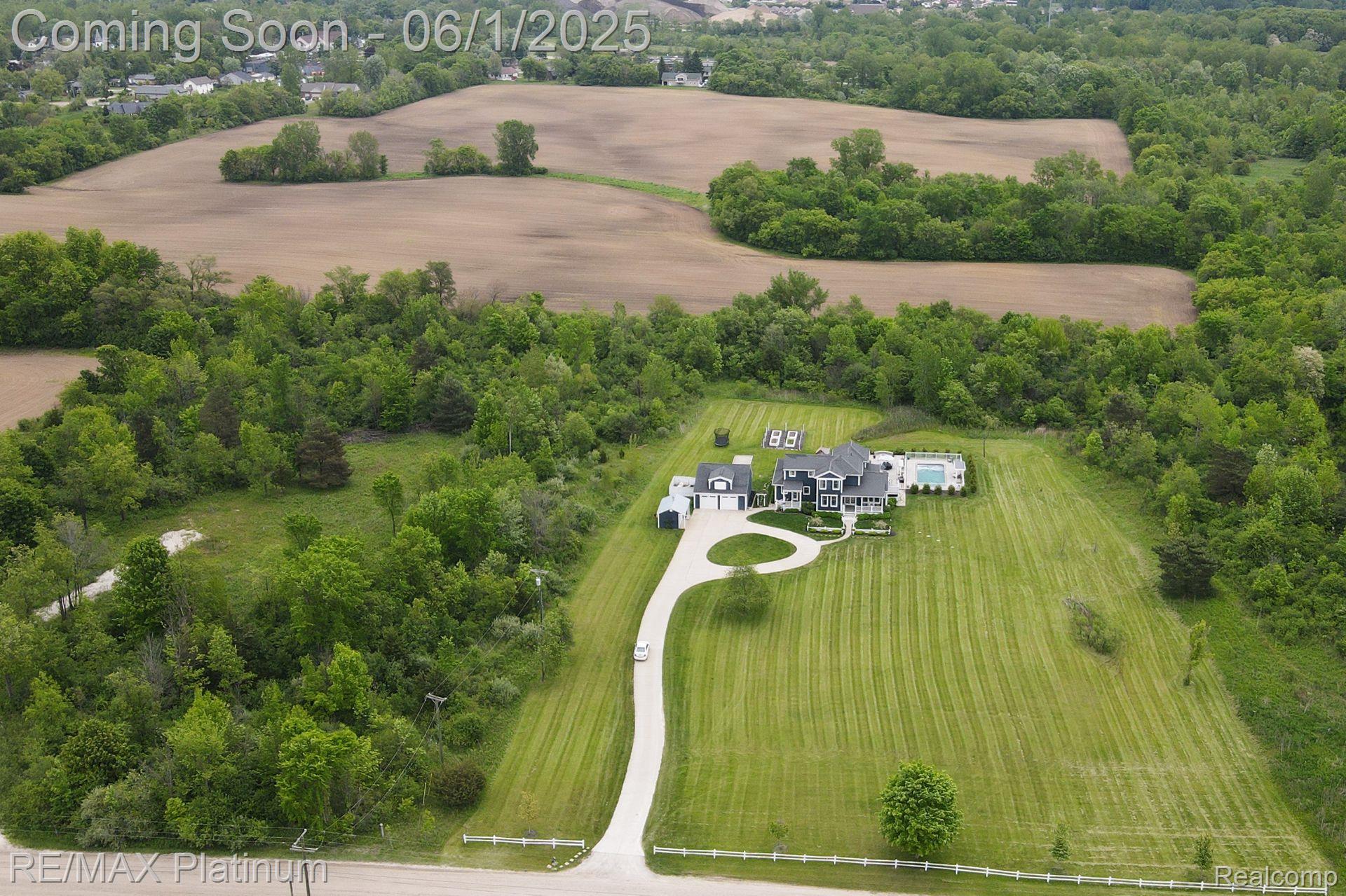 7794 Currie Road