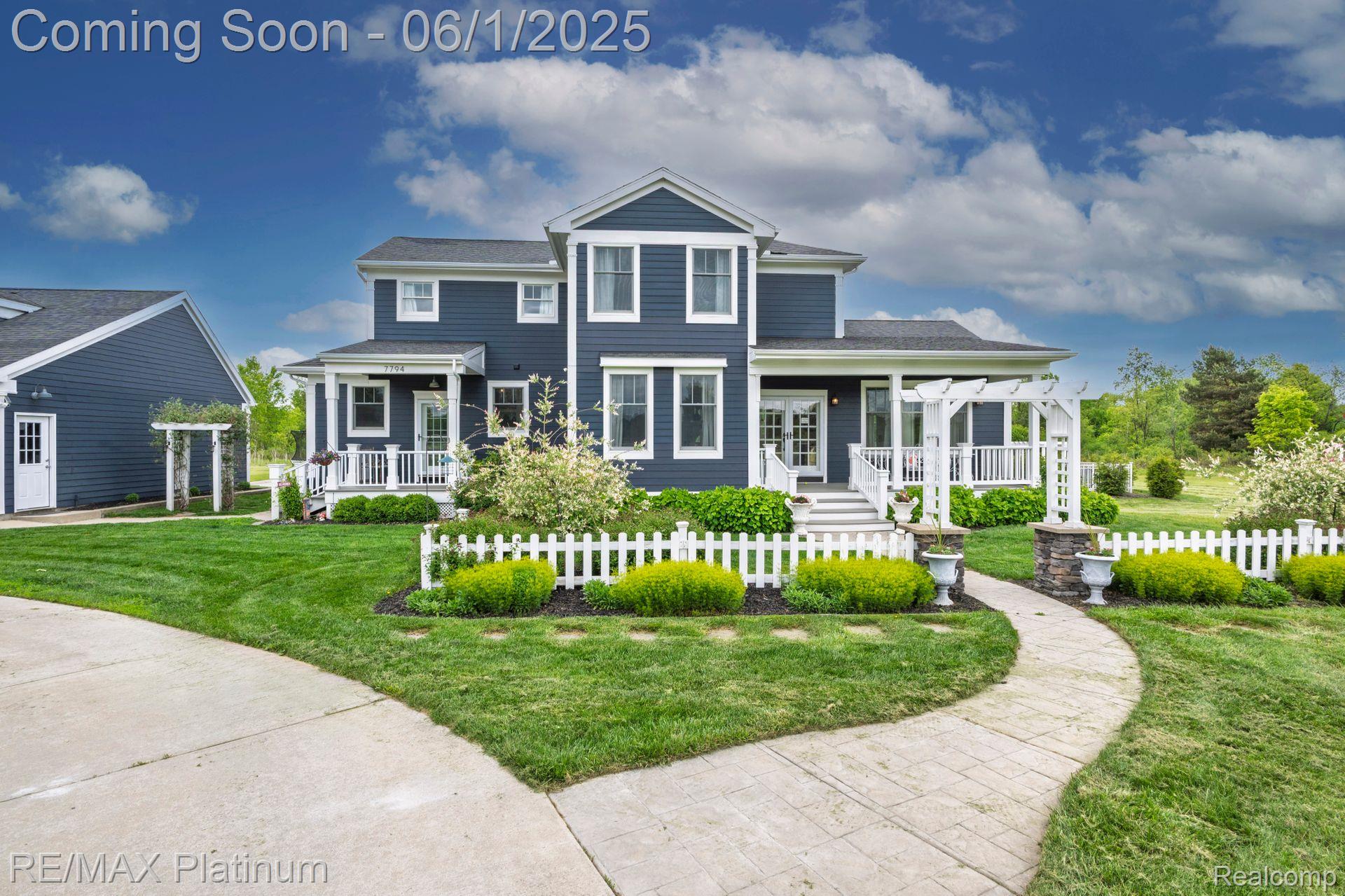 7794 Currie Road