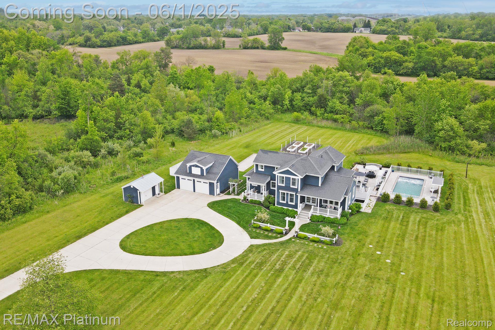 7794 Currie Road