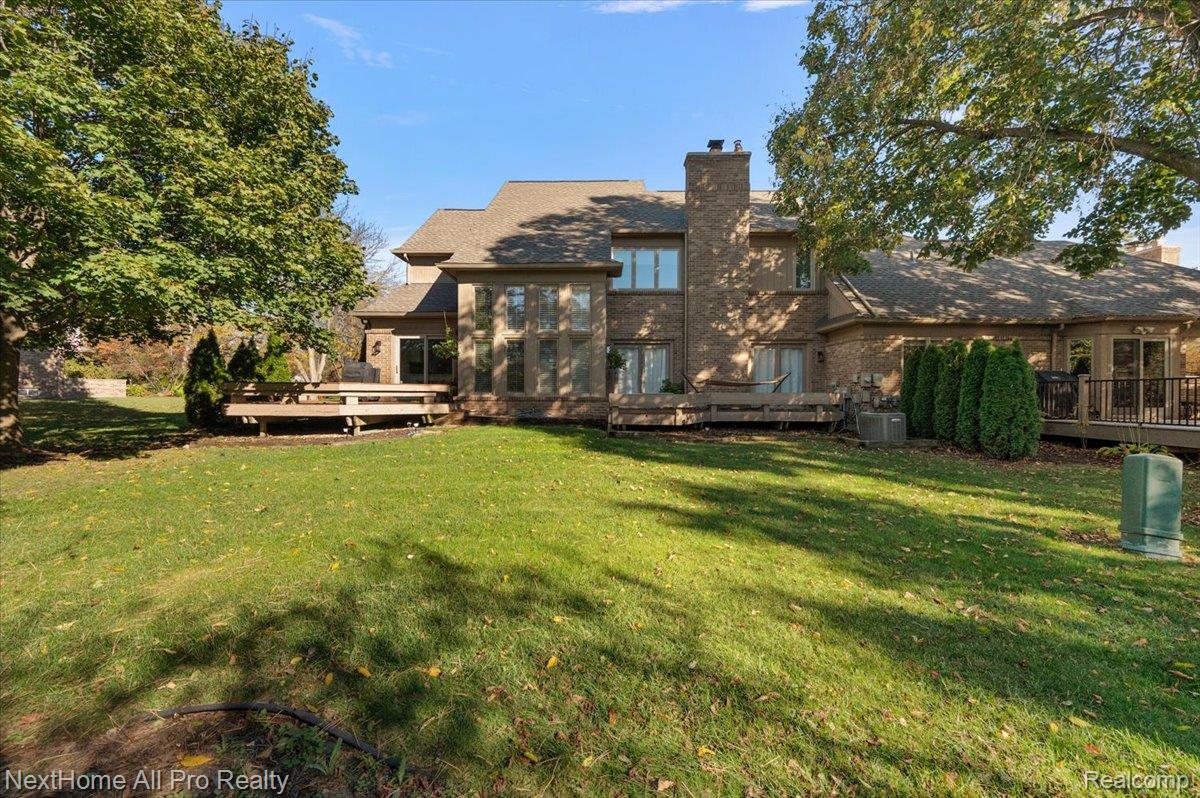 13277 Hidden Creek Drive