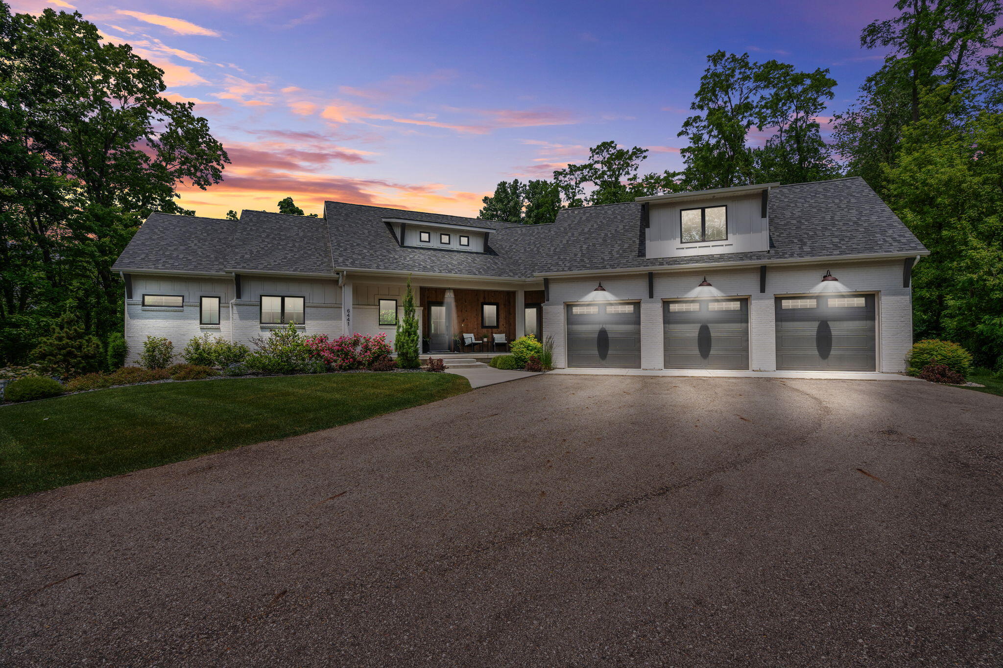 6441 Bailey Mack Way NE