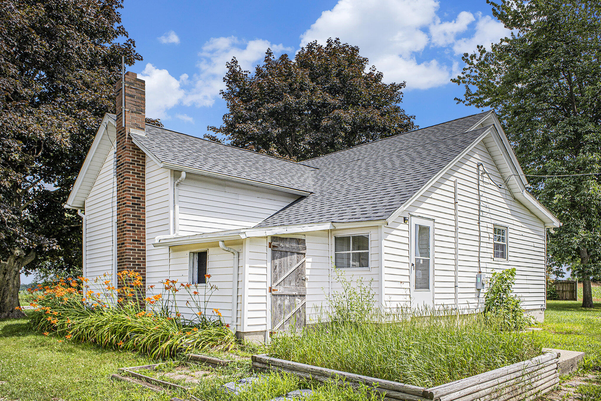 Quincy Township, Michigan 49082, United States, 3 Bedrooms Bedrooms, ,1 BathroomBathrooms,Residential,Active,202003