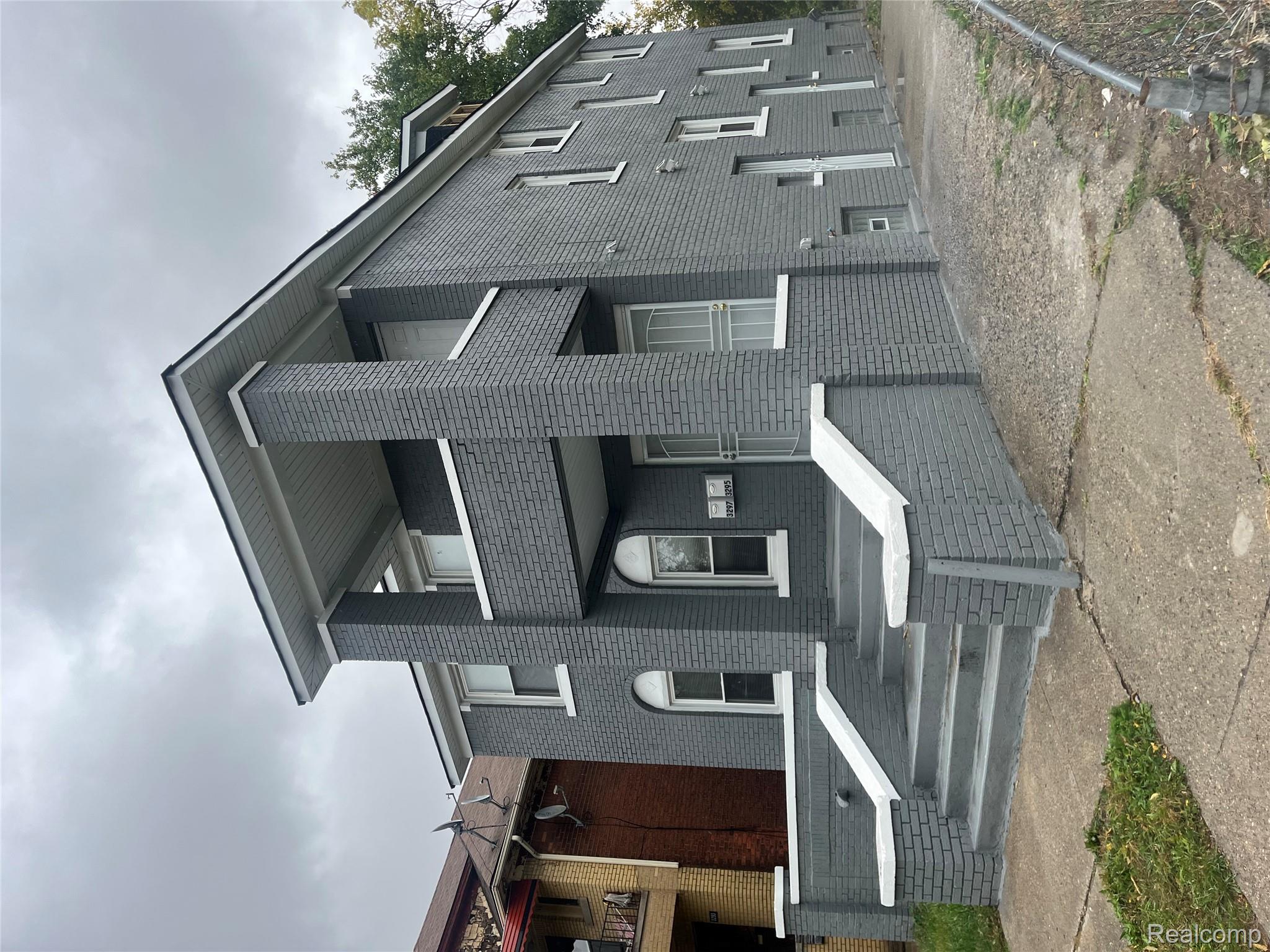 3295 Clements Street