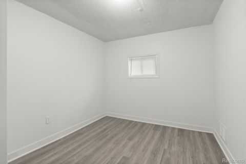 Tiny photo for 36850 Perry Street, Romulus City, MI 48174 (MLS # 20261021653)