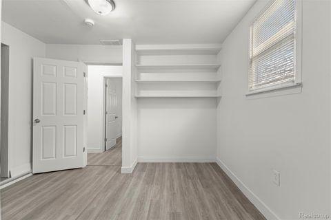 Tiny photo for 36850 Perry Street, Romulus City, MI 48174 (MLS # 20261021653)