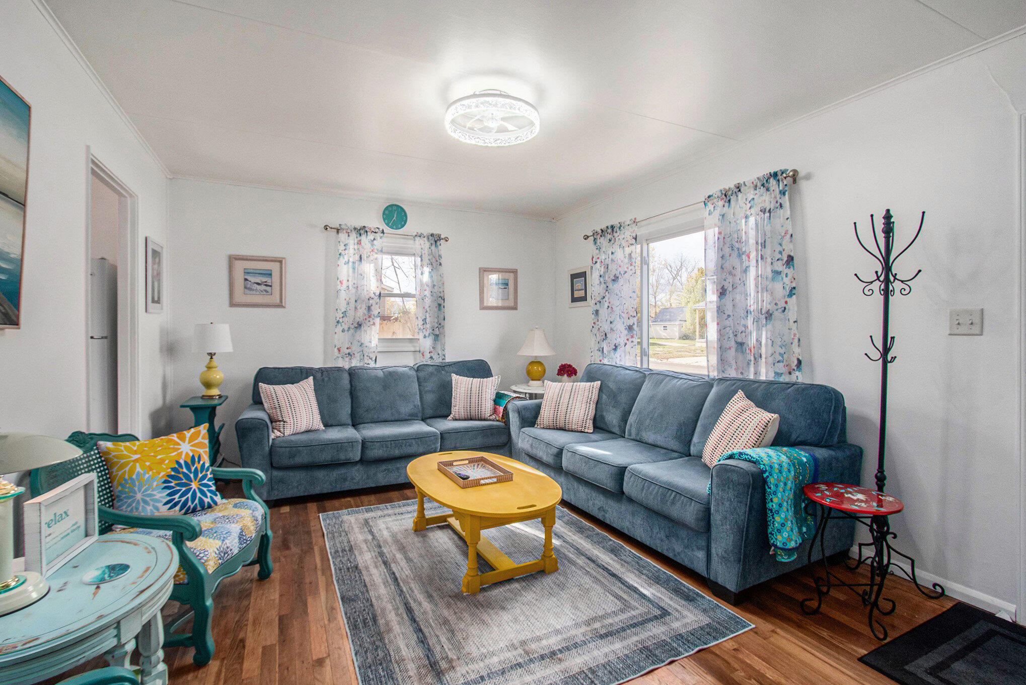 809 Kalamazoo Street