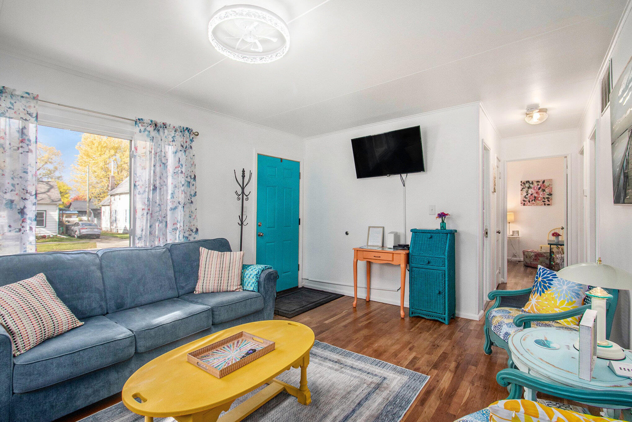 809 Kalamazoo Street