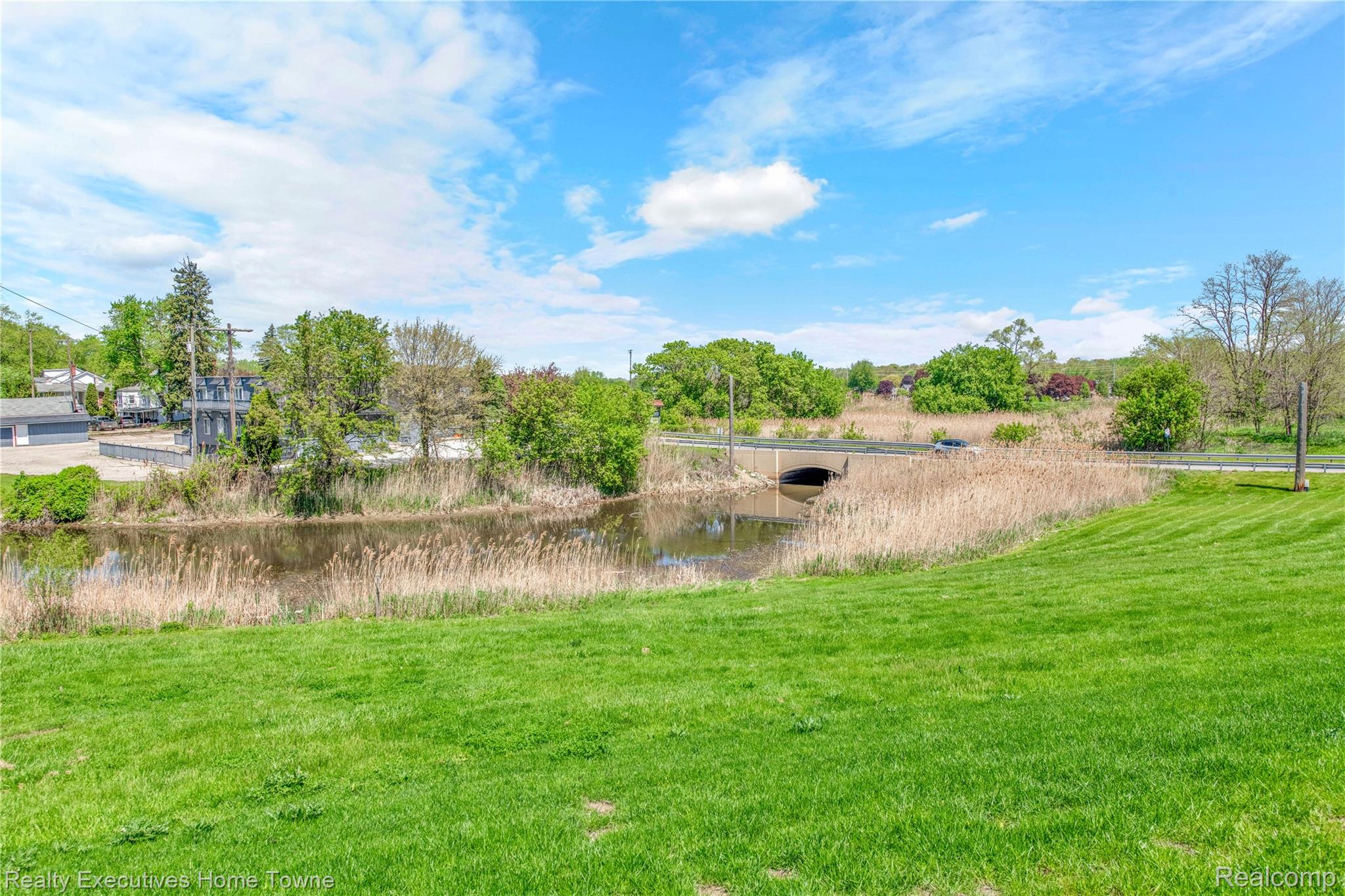 2301 Water St. Lot 8