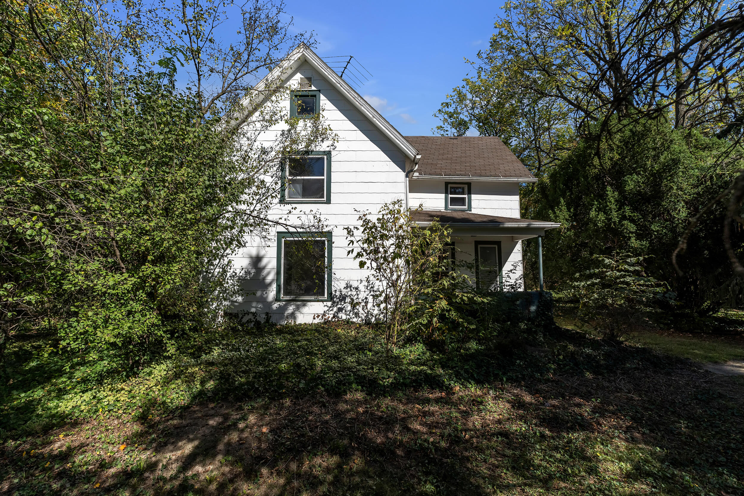 7246 Whitmore Lake Road
