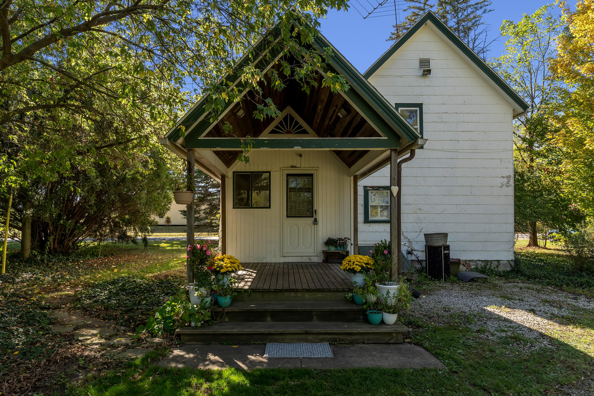 7246 Whitmore Lake Road