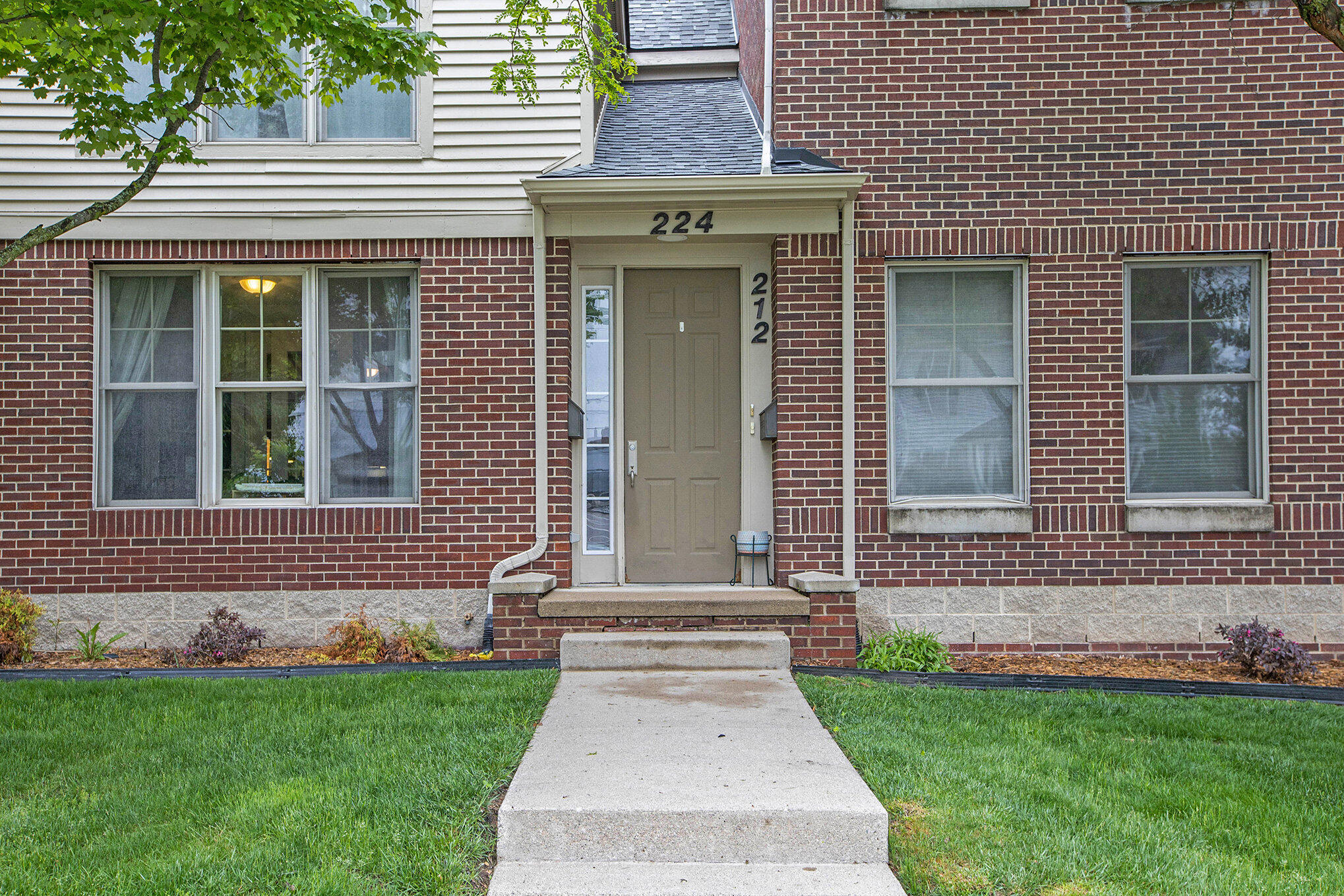 212 Snyder Avenue