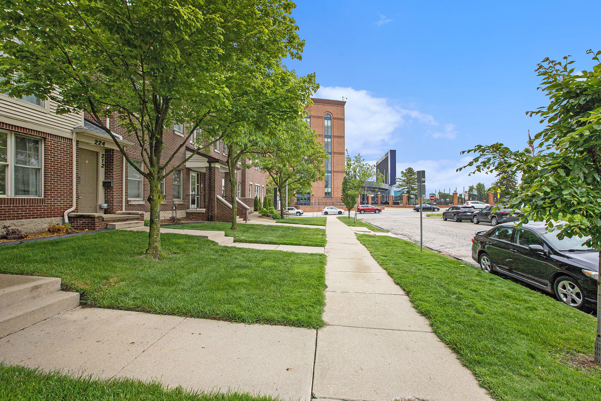 212 Snyder Avenue