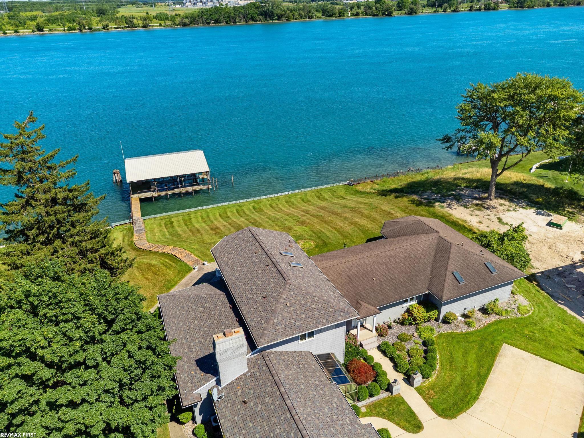 4565 Chamberlain Drive
