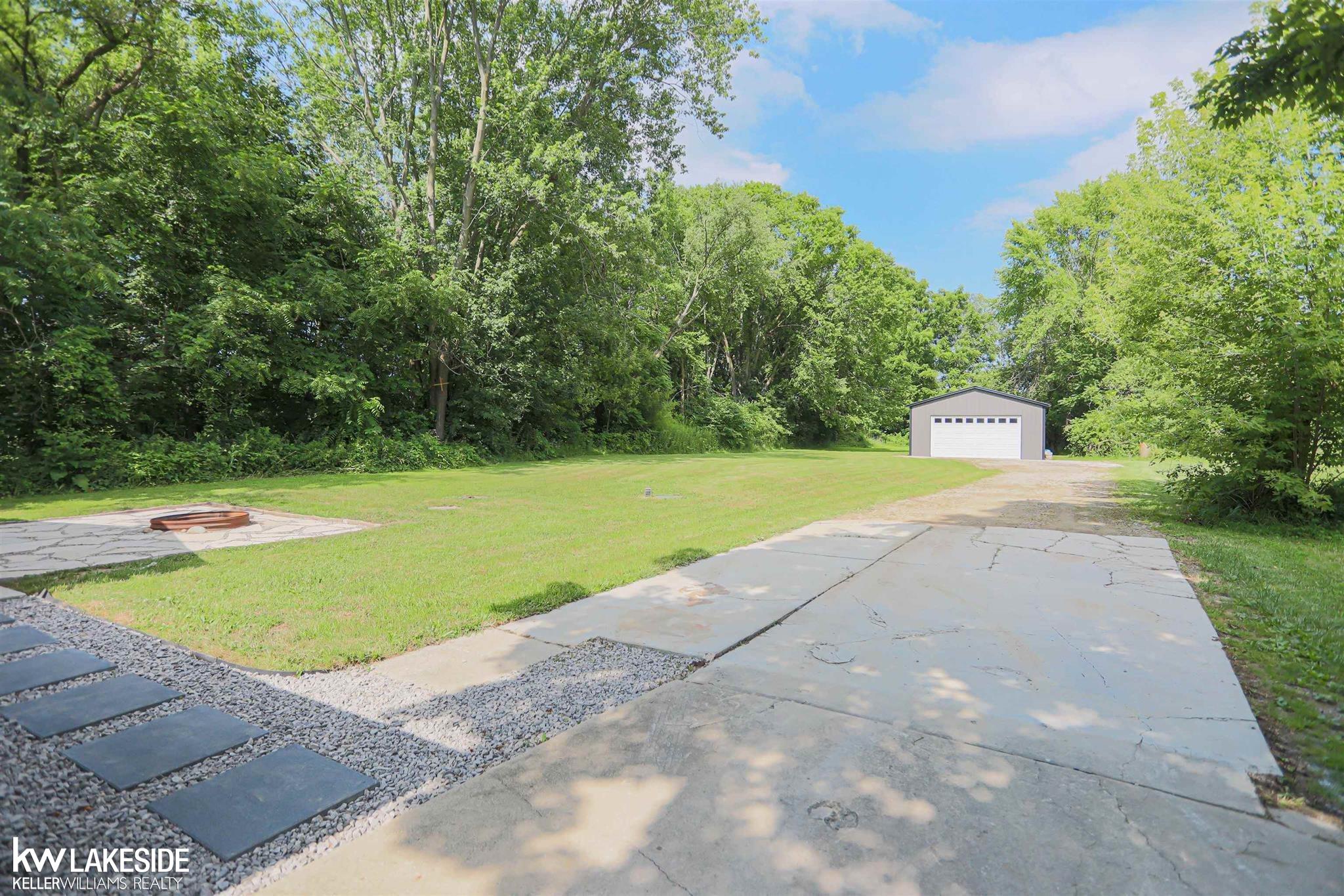71850 Coon Creek Road