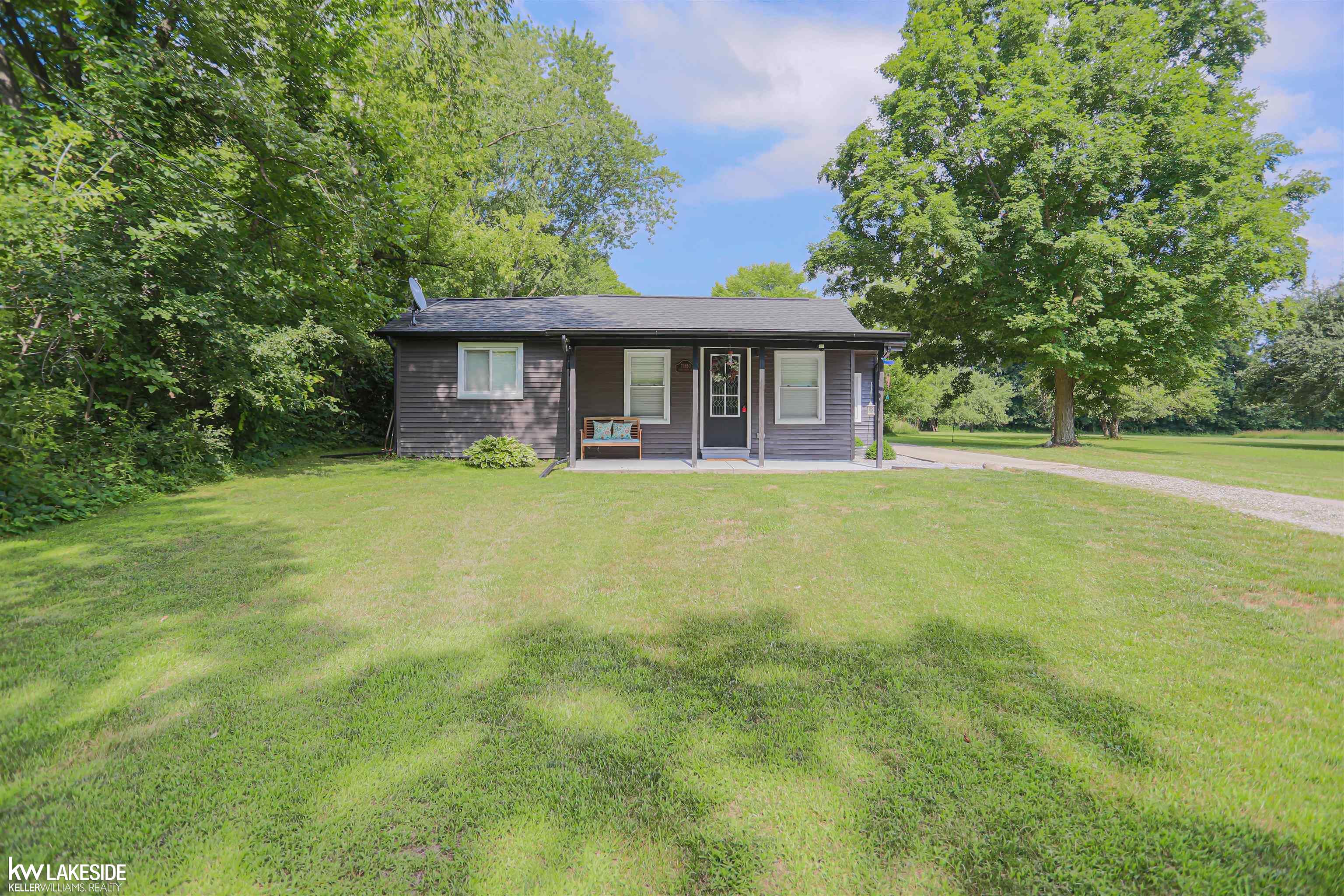 71850 Coon Creek Road