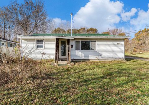 3871 Brook Drive Garfield Charter Township MI 49684