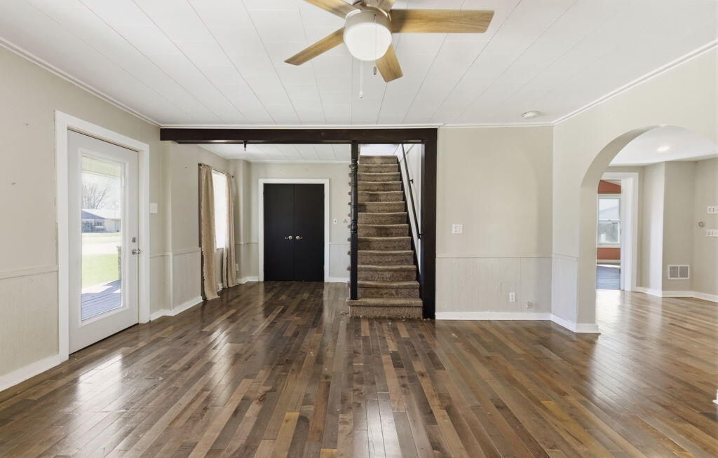 710 S Elm Street