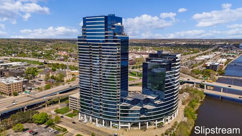 335 Bridge Street NW 2200 Grand Rapids City MI 49504