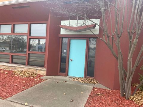 324 E Superior Street Alma City MI 48801