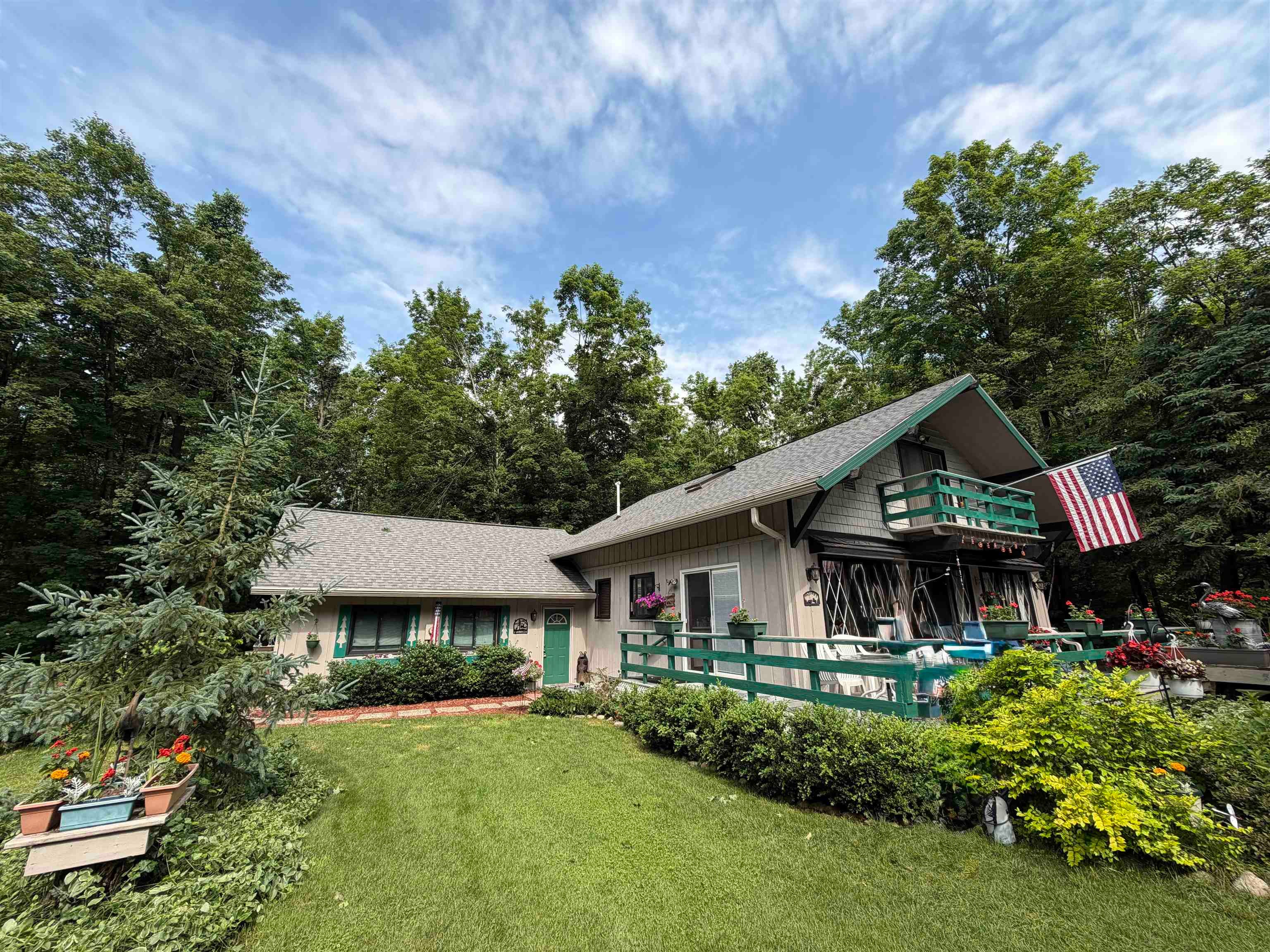 10286 Shawnee Trail