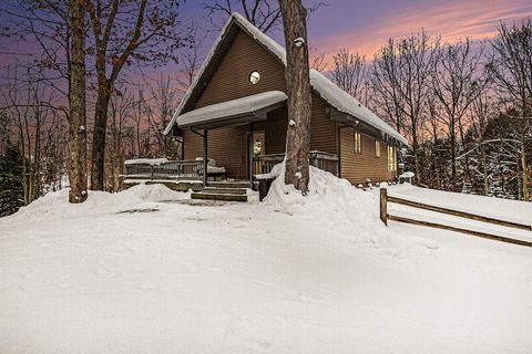 1051 W White Road Unknown MI 49411