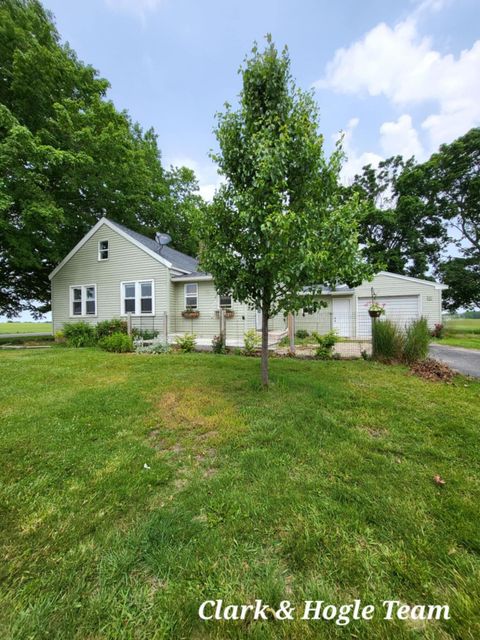 5102 Velte Road Woodland Village MI 48897