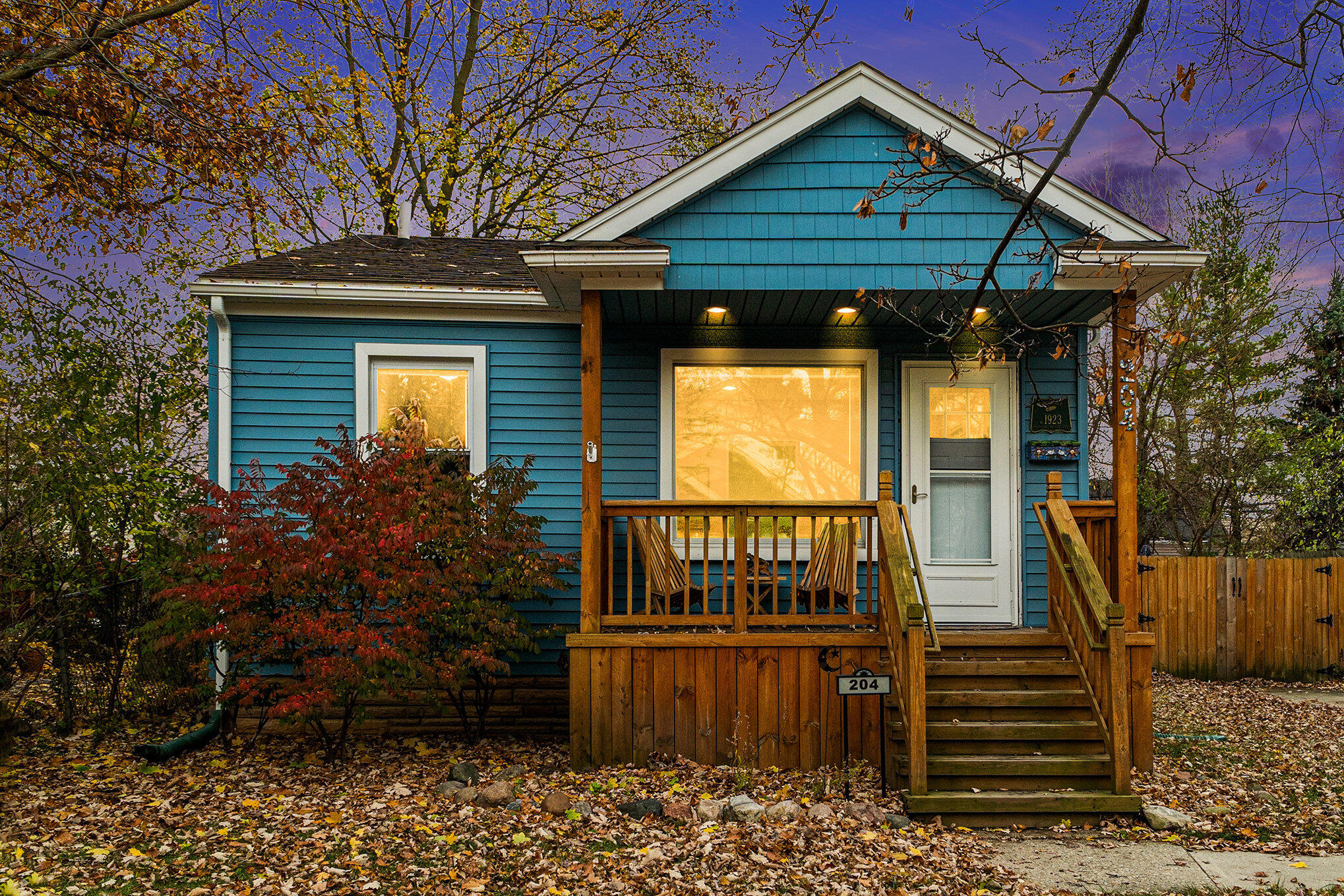 204 Wordsworth Street