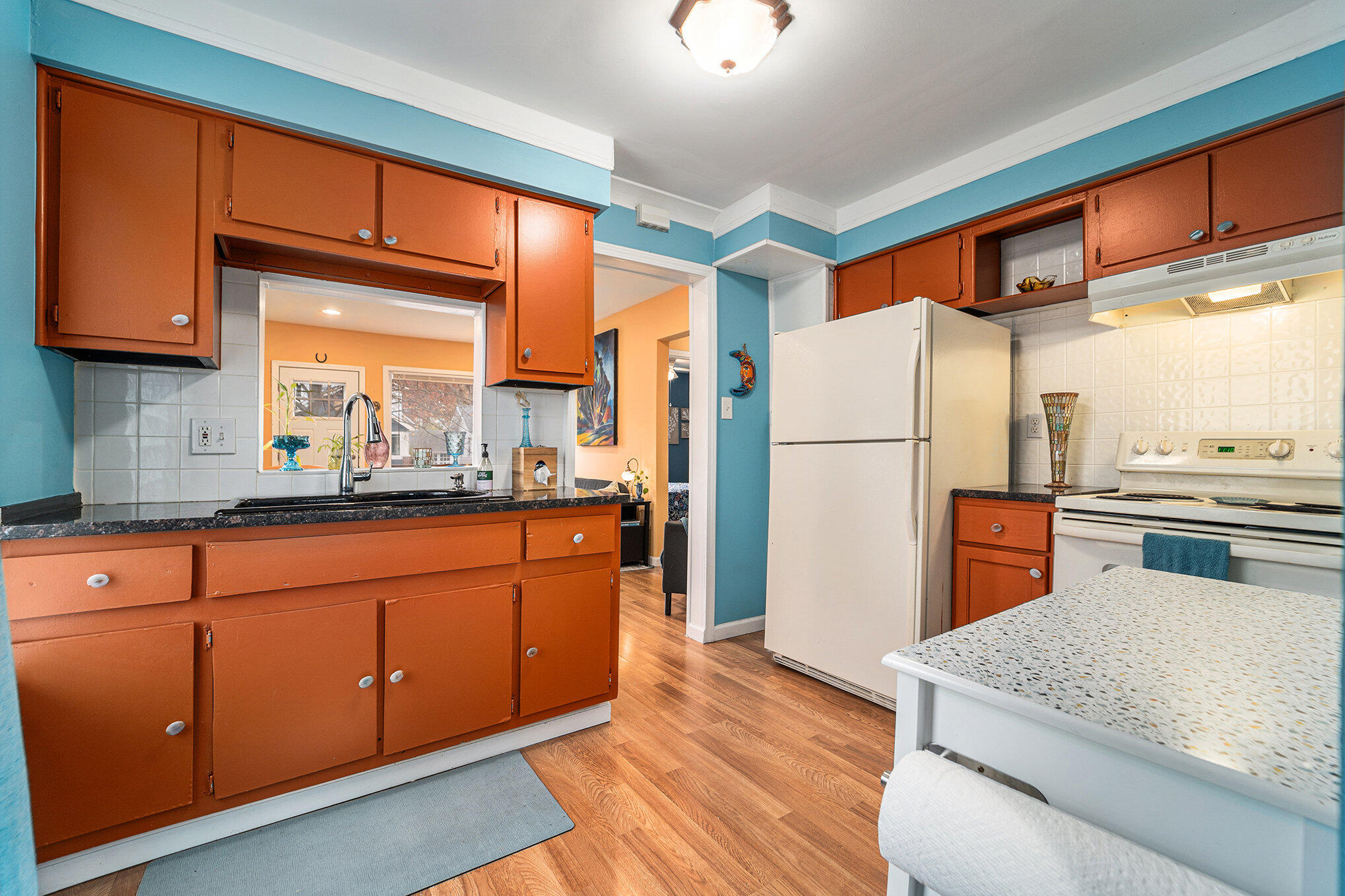 204 Wordsworth Street