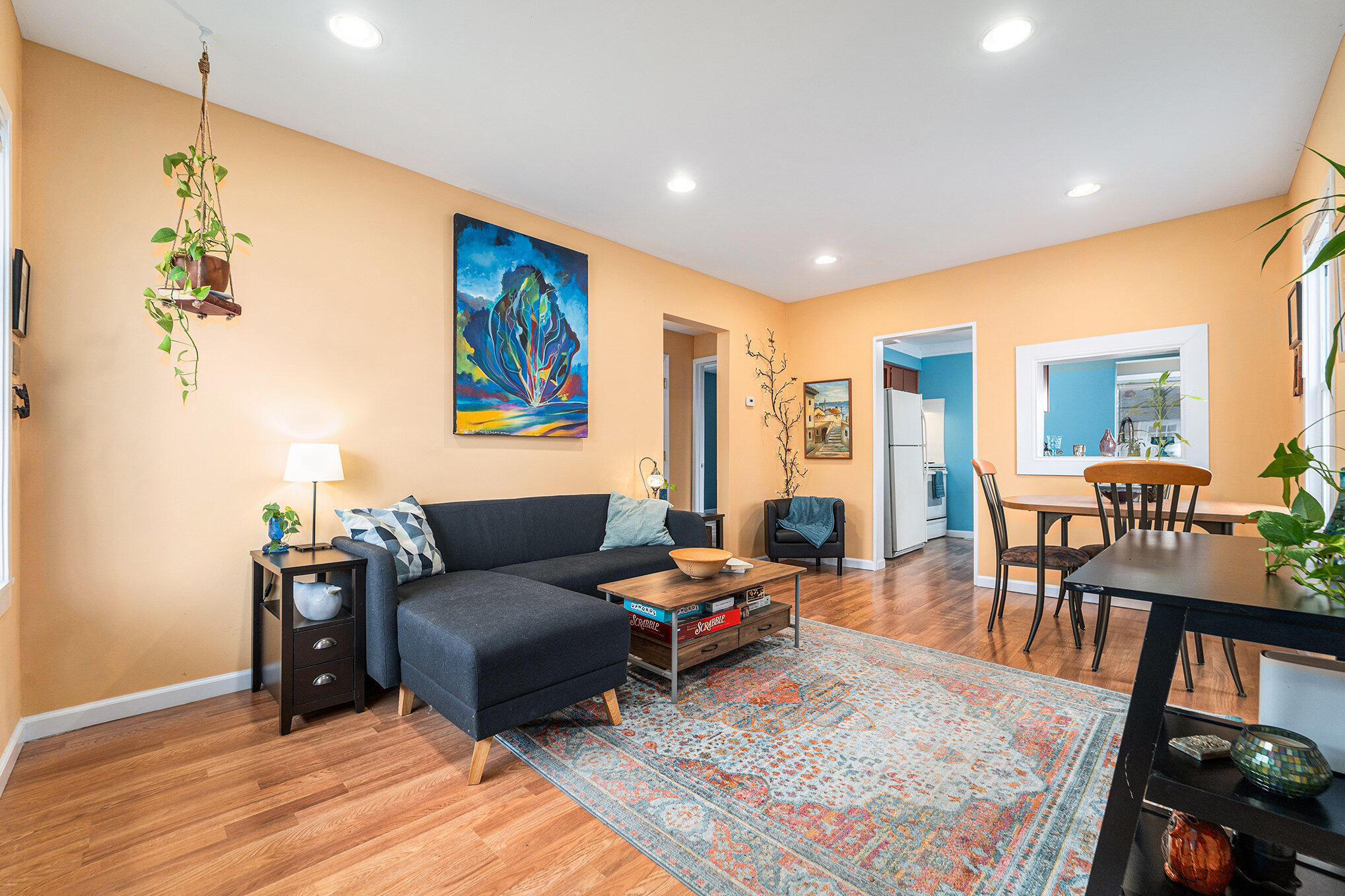 204 Wordsworth Street