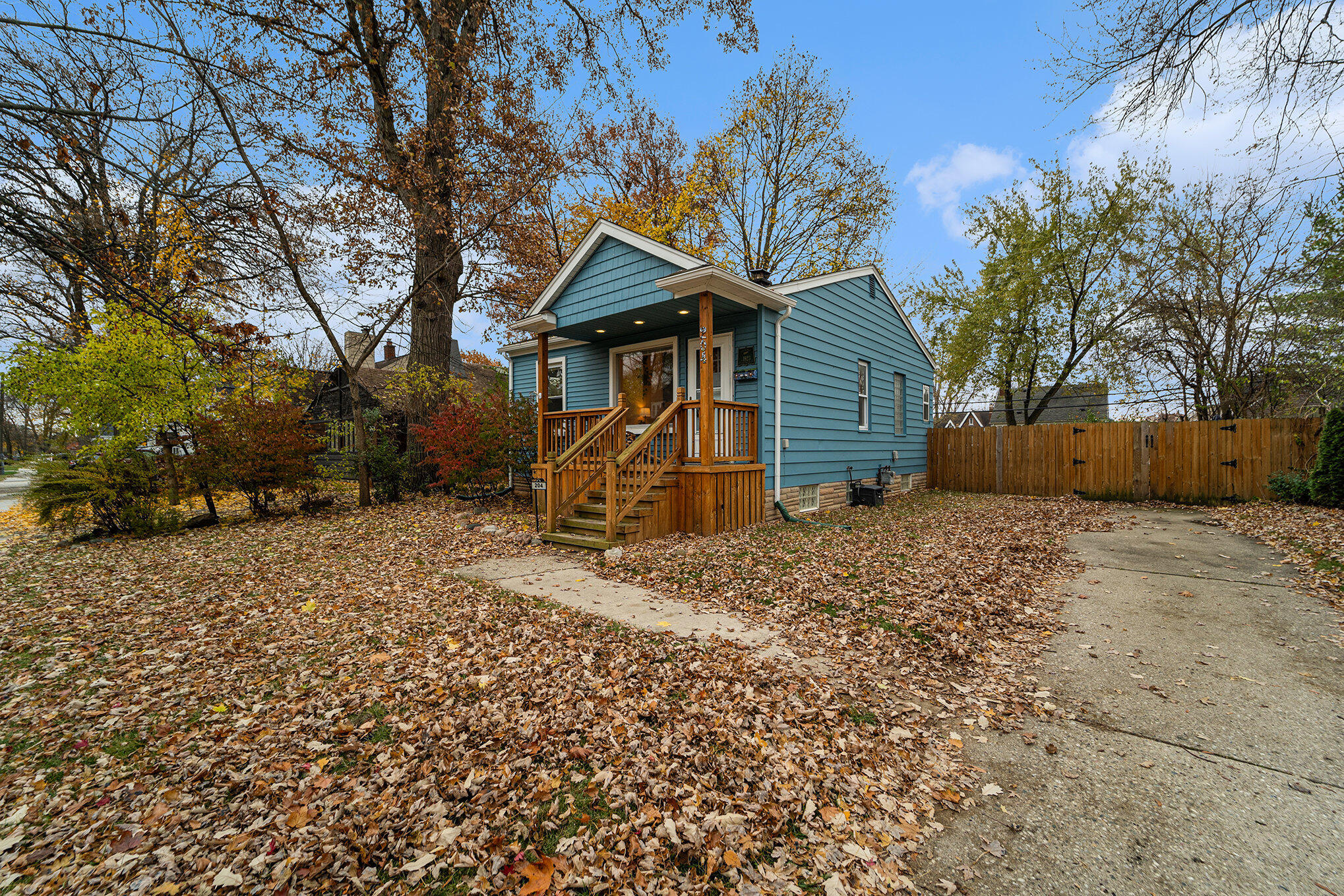 204 Wordsworth Street