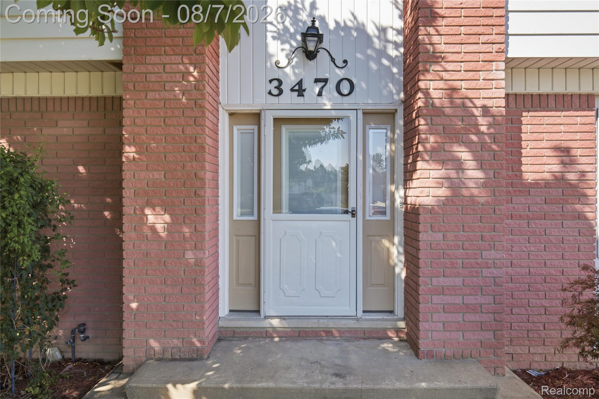 3470 Johnson Street