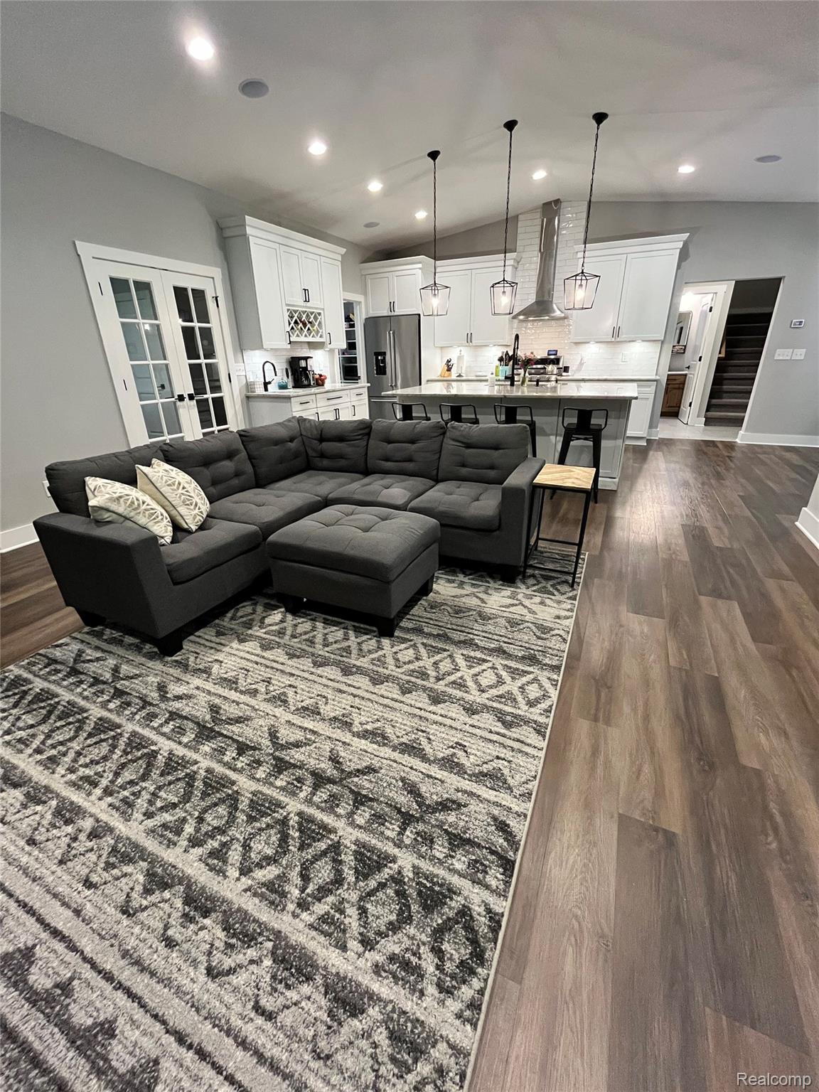 2400 N Hacker Road