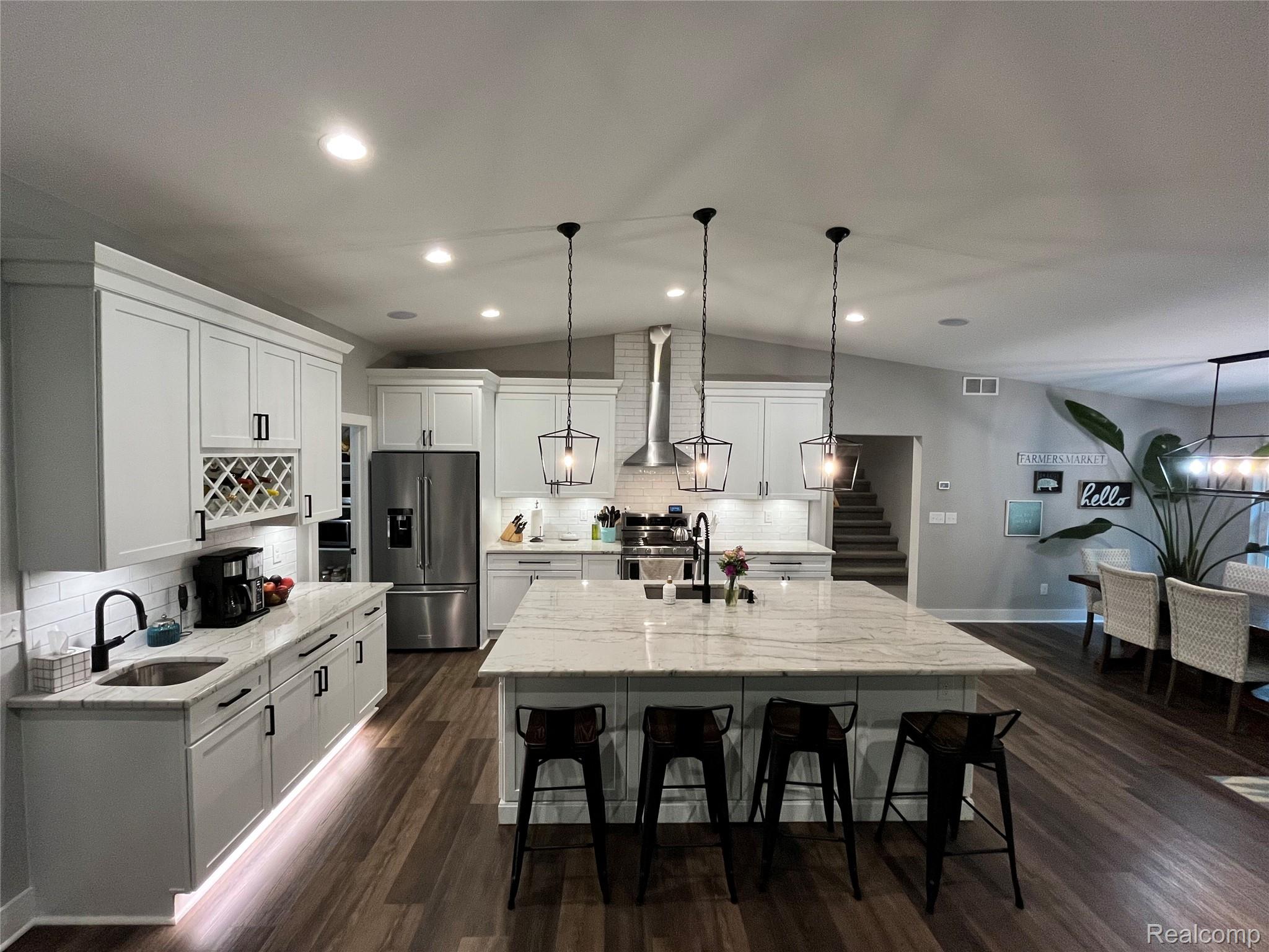 2400 N Hacker Road