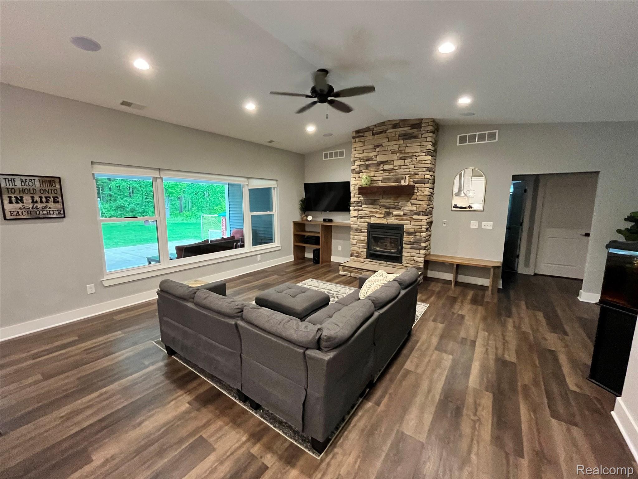 2400 N Hacker Road