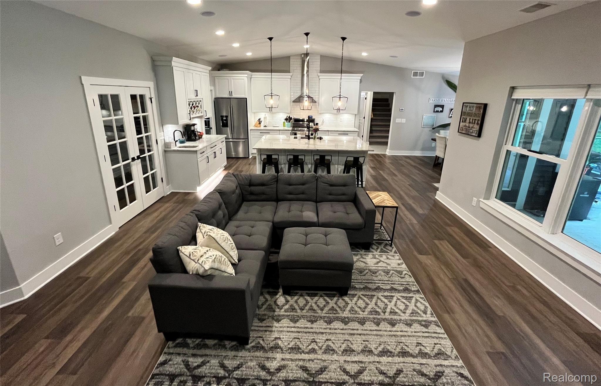 2400 N Hacker Road
