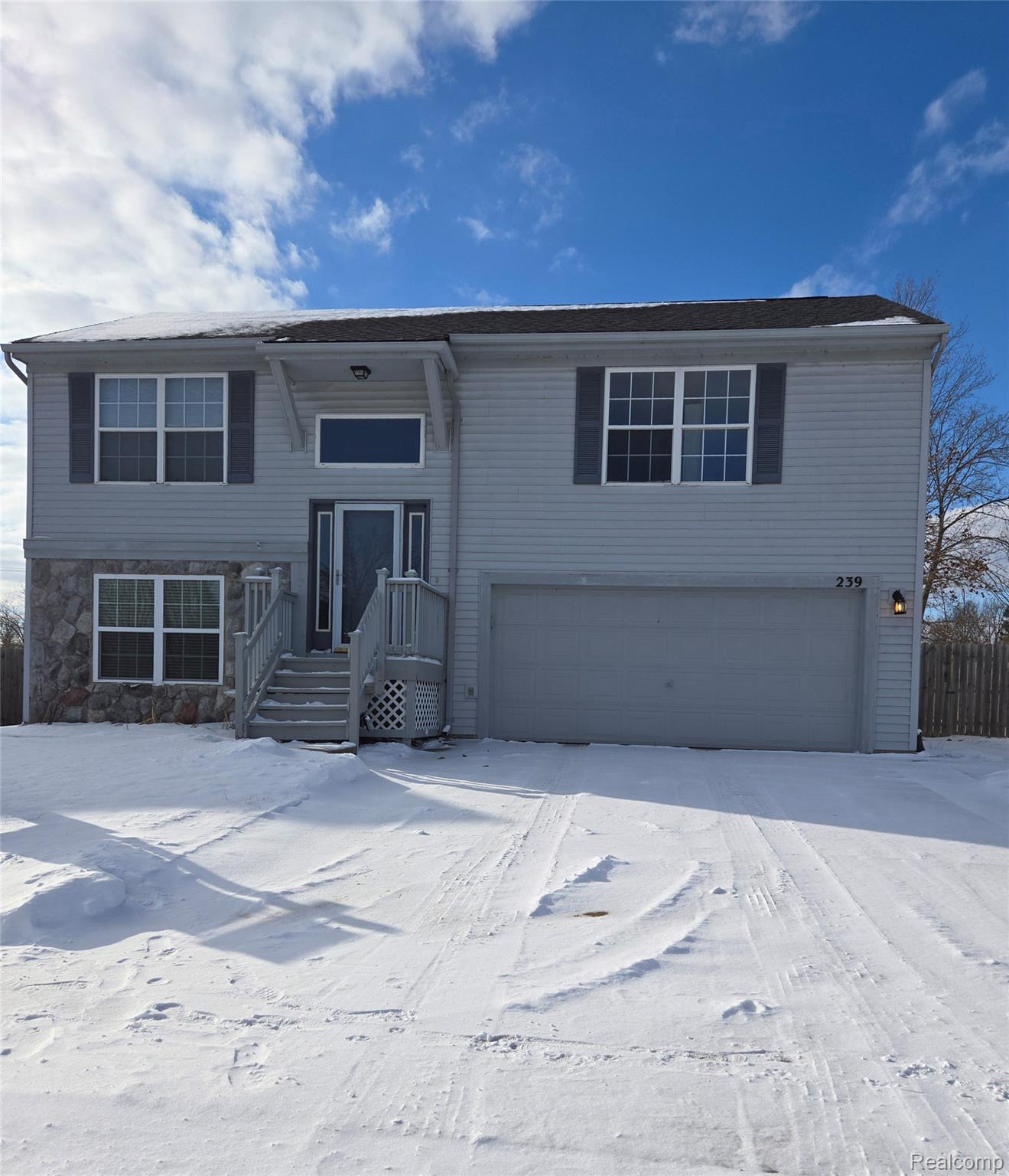 239 Andover Woods Drive