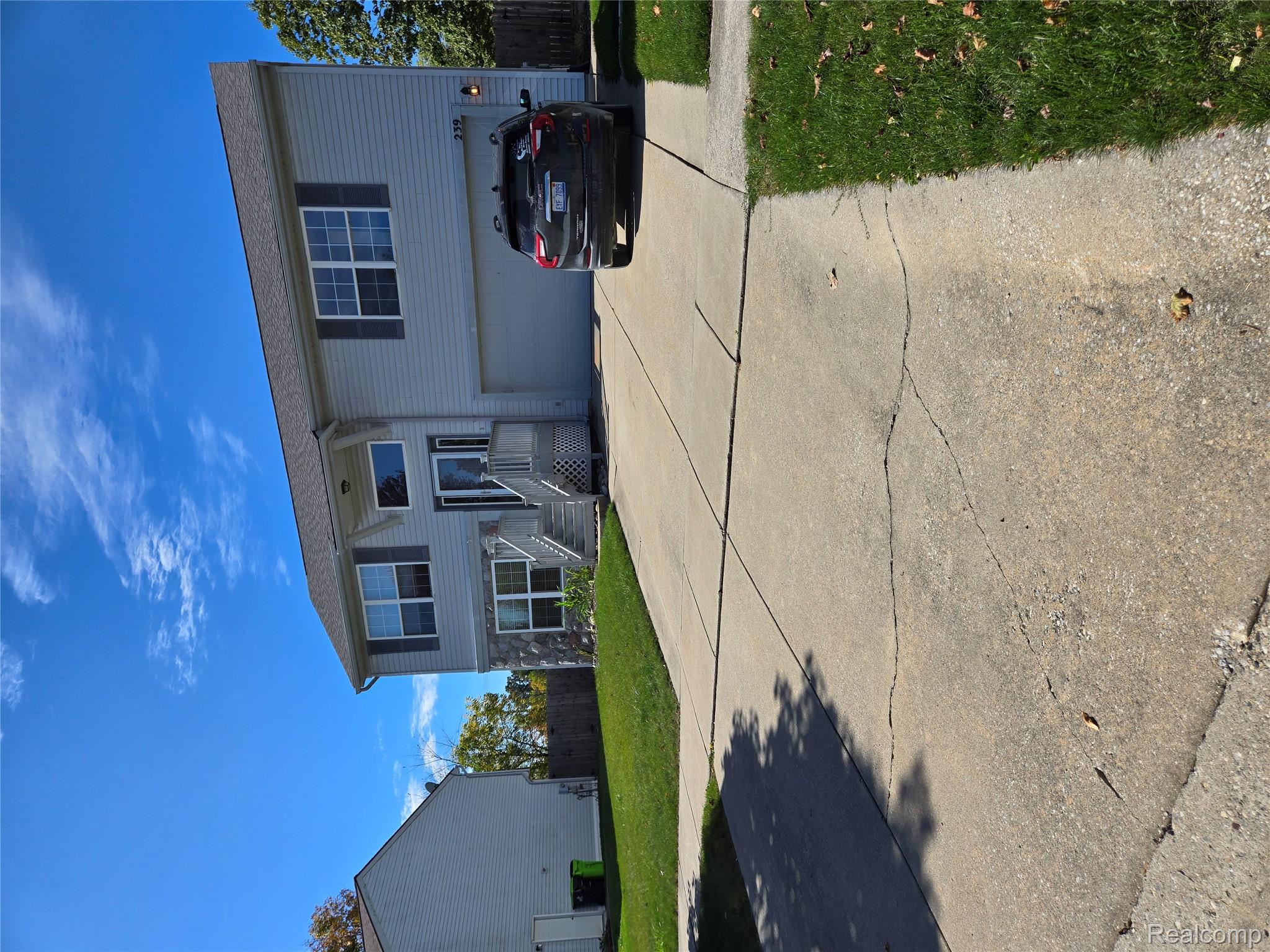 239 Andover Woods Drive