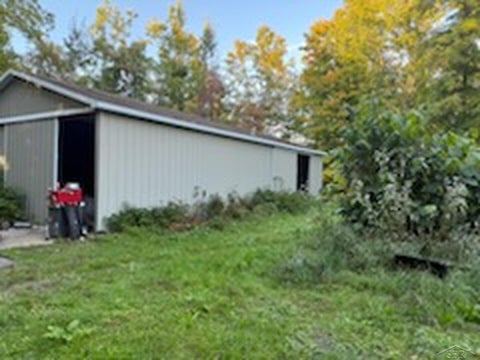 Tiny photo for 10312 Outback Trail, Maple Forest Township, MI 49733 (MLS # 61050223673)