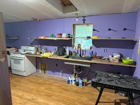 Tiny photo for 10312 Outback Trail, Maple Forest Township, MI 49733 (MLS # 61050223673)