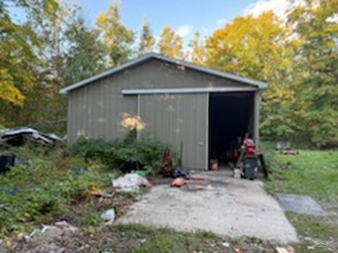 Tiny photo for 10312 Outback Trail, Maple Forest Township, MI 49733 (MLS # 61050223673)