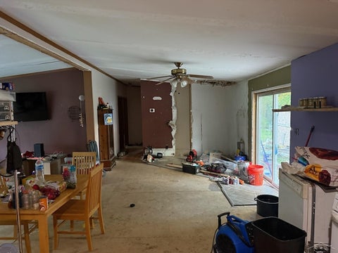 Tiny photo for 10312 Outback Trail, Maple Forest Township, MI 49733 (MLS # 61050223673)