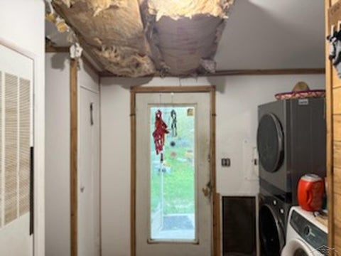Tiny photo for 10312 Outback Trail, Maple Forest Township, MI 49733 (MLS # 61050223673)