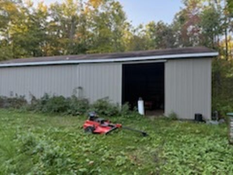 Tiny photo for 10312 Outback Trail, Maple Forest Township, MI 49733 (MLS # 61050223673)