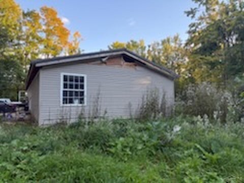 Tiny photo for 10312 Outback Trail, Maple Forest Township, MI 49733 (MLS # 61050223673)