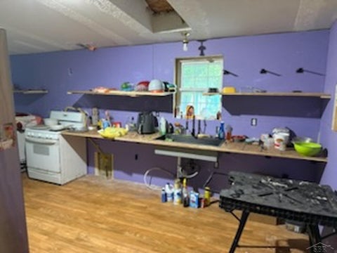 Tiny photo for 10312 Outback Trail, Maple Forest Township, MI 49733 (MLS # 61050223673)