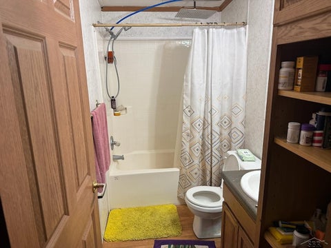 Tiny photo for 10312 Outback Trail, Maple Forest Township, MI 49733 (MLS # 61050223673)