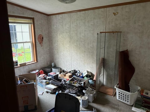 Tiny photo for 10312 Outback Trail, Maple Forest Township, MI 49733 (MLS # 61050223673)
