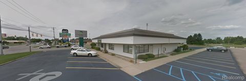 4346 W PIERSON Road Mt Morris Township MI 48504